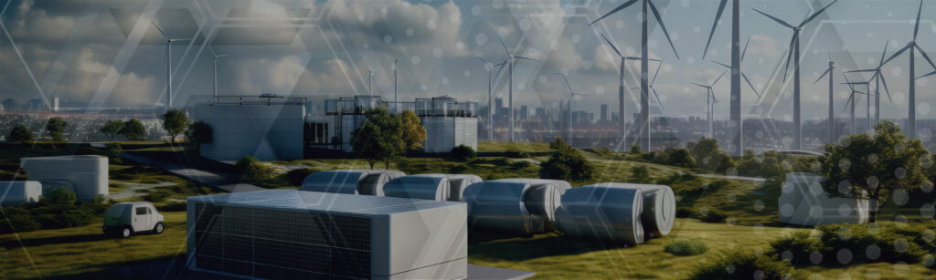 Webpage Header Hydrogen WI