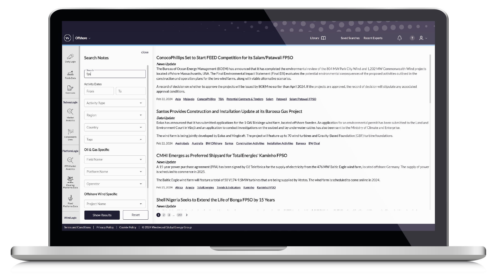 PLX Feb 24 - FPS DailyLogix