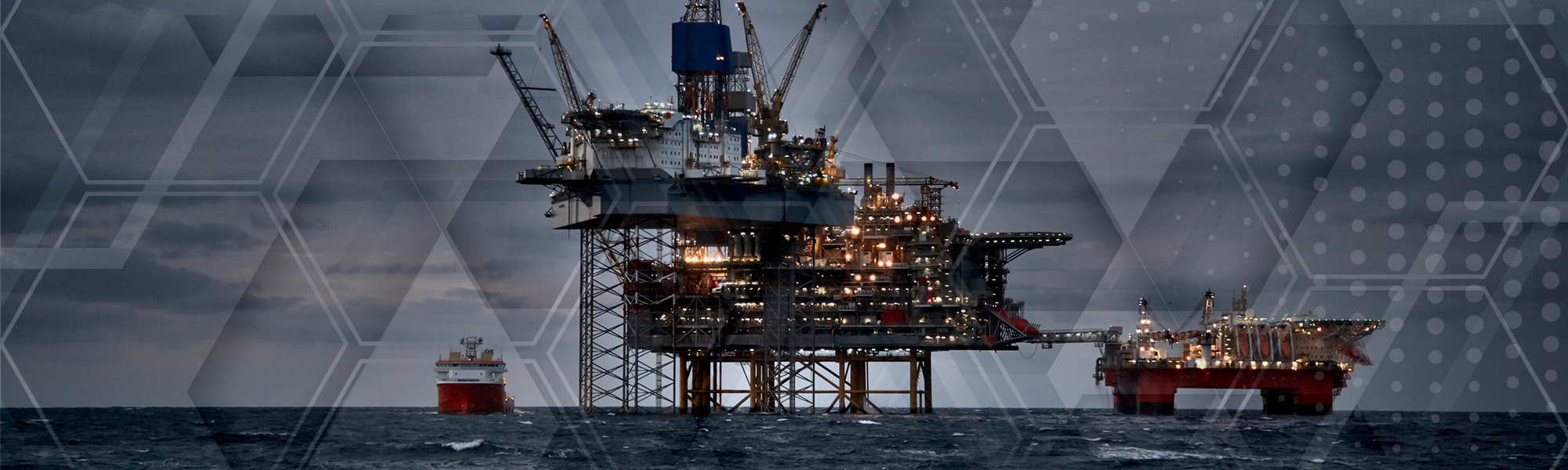 Westwood Insight – North Sea jackup utilisation hits 94% despite falling demand