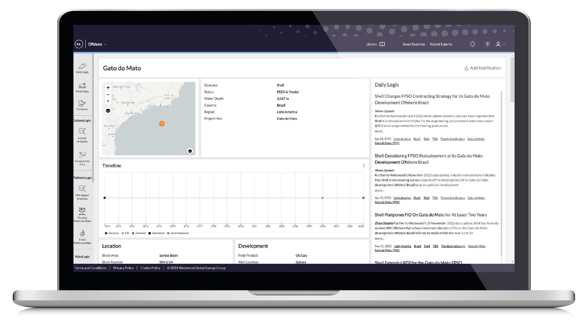 SLX Feb 24 - Field Profiles