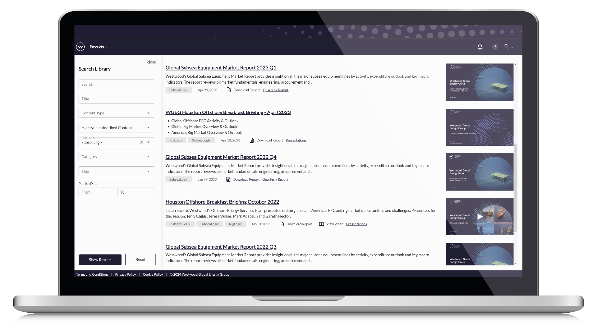 SLX Feb 24 - Library