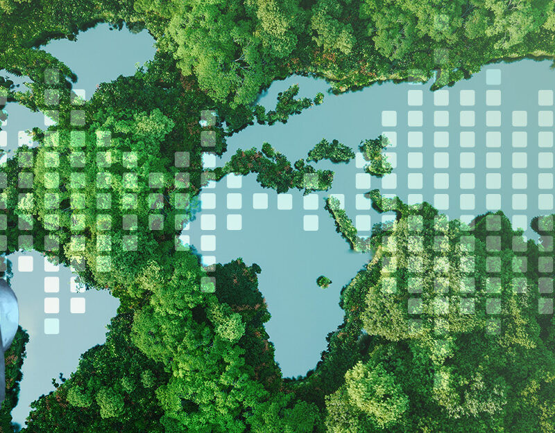 Carbon Capture and Storage, CCS, CCUS ET Podcast Image