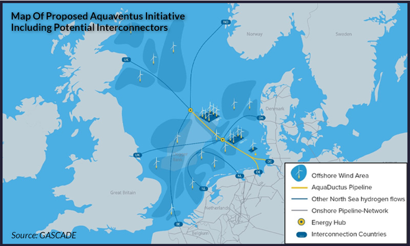 Figure 2_ Map Of Proposed Aquaventus Initiative Including Potential Interconnectors v2