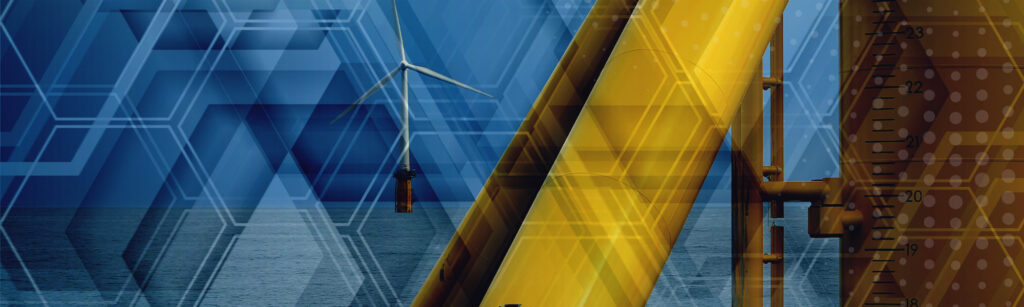 Floating offshore wind