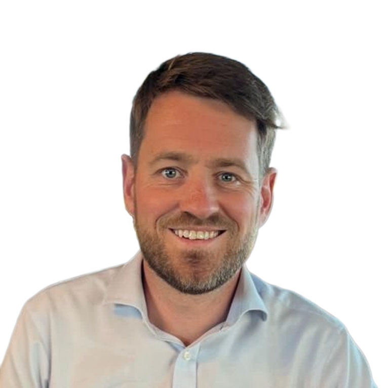 Nick Patience Nick Patience, Consulting Manager
