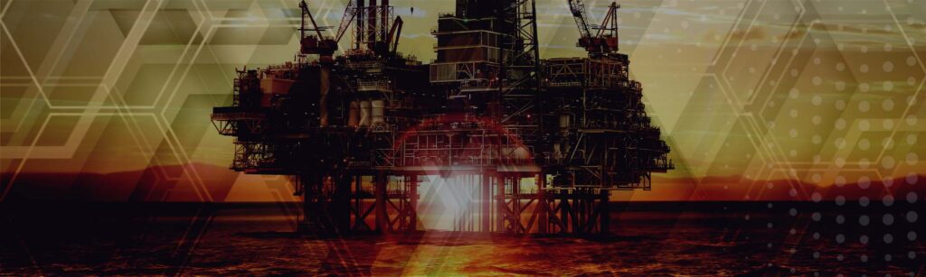 Asia Pacific Offshore Report Header