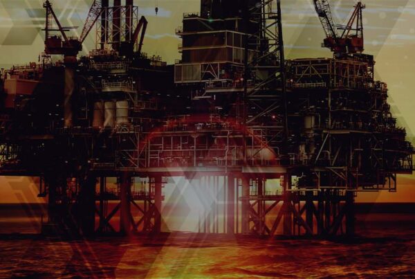 Asia Pacific Offshore Report Header