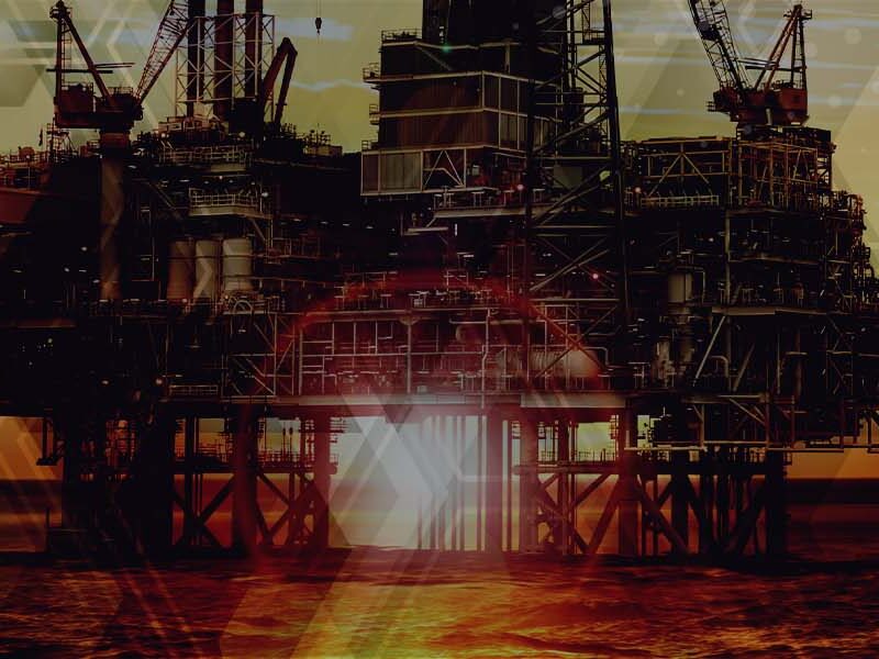 Asia Pacific Offshore Report Header