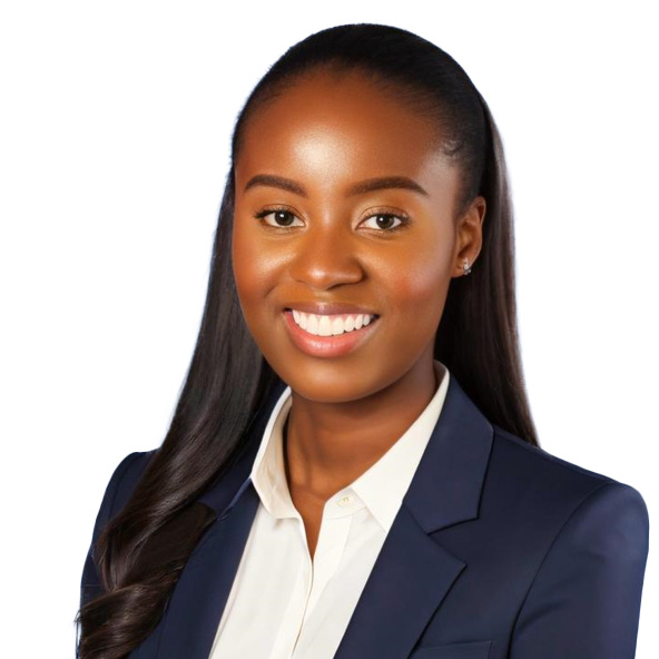 Michela Francisco Michela Francisco, Analyst Onshore Energy Services