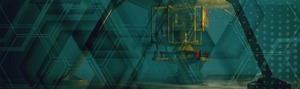 Global Subsea Tree Tracker