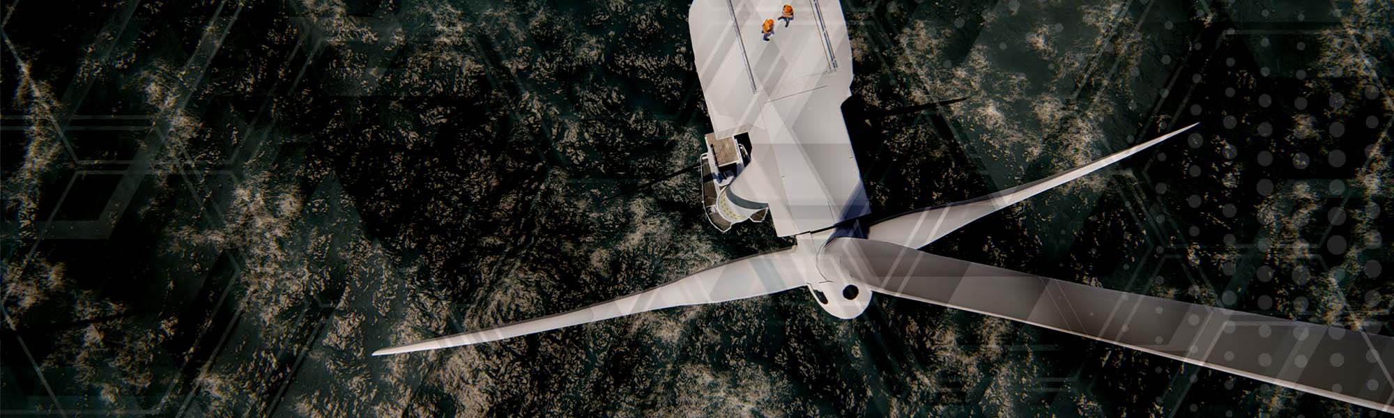 Westwood Insight – Five things to watch in offshore wind in 2025