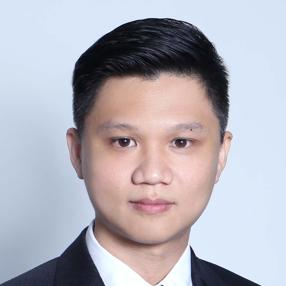 Jun Lin Too - Westwood Global Energy Group