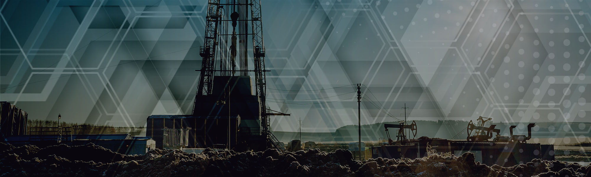 Global Land Drilling Rigs Tracker