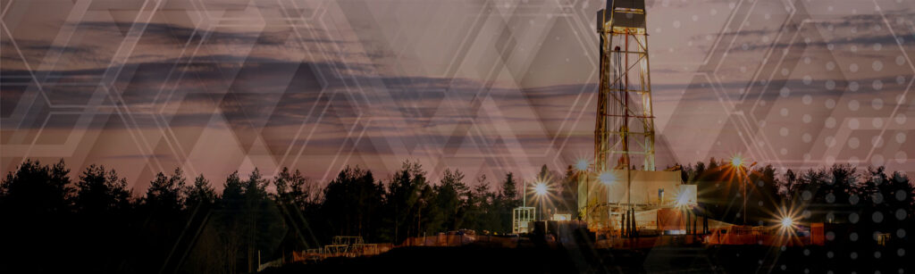 US Weekly Onshore Rig Counts