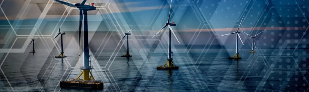 Floating Offshore Wind Projects Survey 2025 Web Header