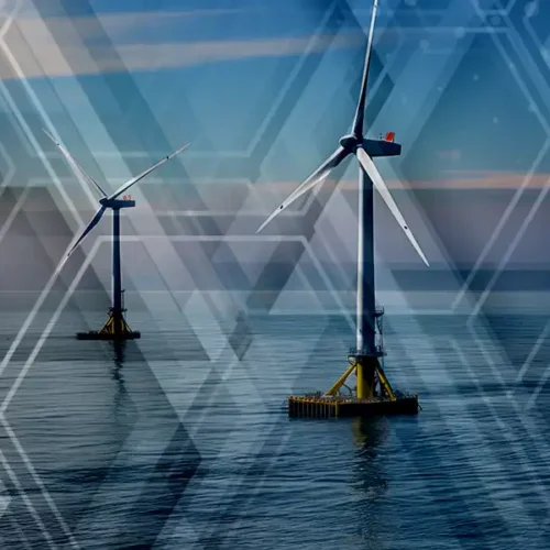 Floating Offshore Wind Projects Survey 2025 Web Header