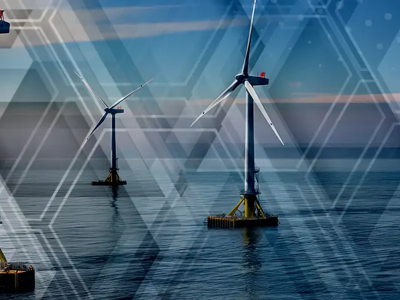 Floating Offshore Wind Projects Survey 2025 Web Header