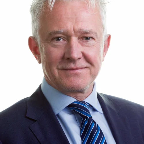 Graeme Bagley Headshot