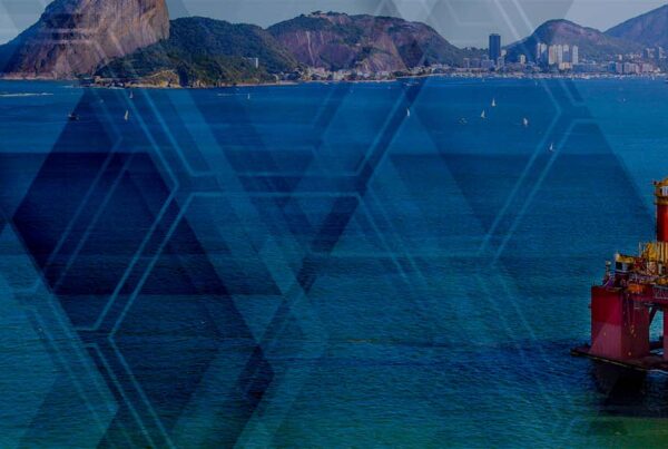 Brazil Offshore Rig Counts