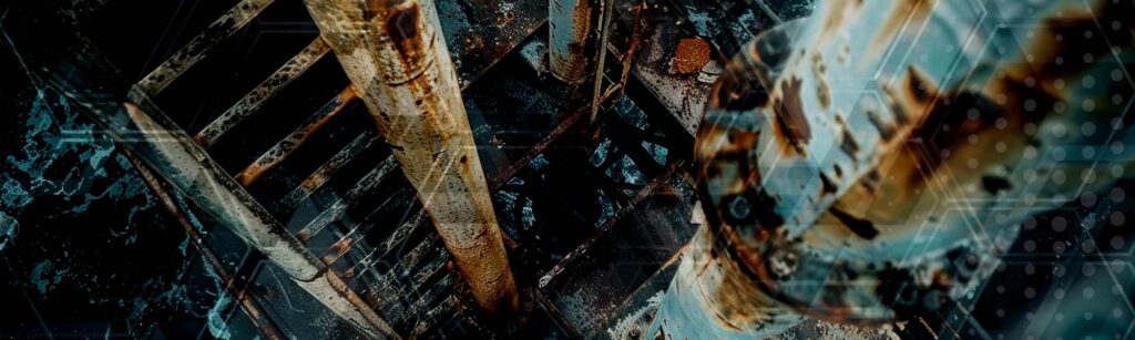 oil and gas decommissioning