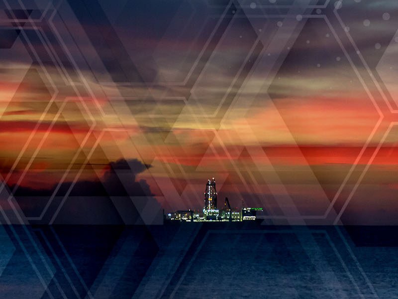 RigLogix Offshore Rig News Roundup