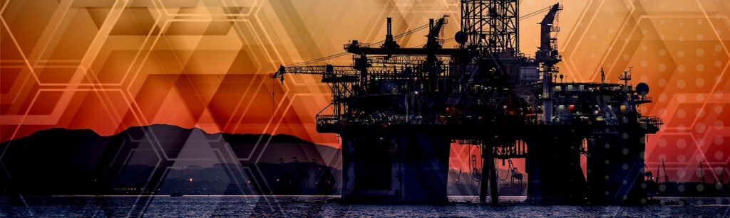 Weekly Global Offshore Rig Counts