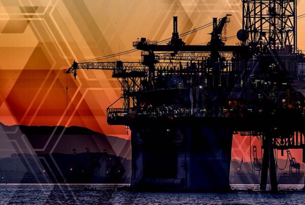 Weekly Global Offshore Rig Counts