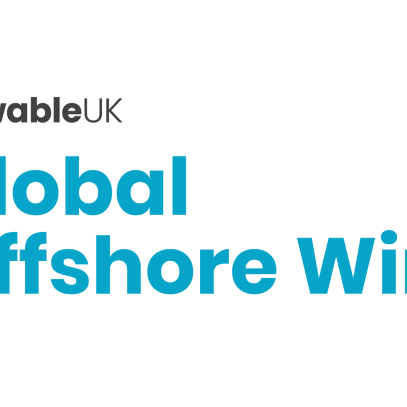 Global Offshore Wind 2025