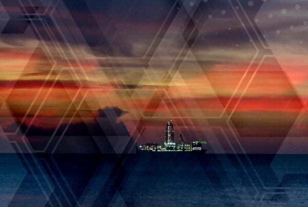 Global Offshore Rig Market Forecast Header Image