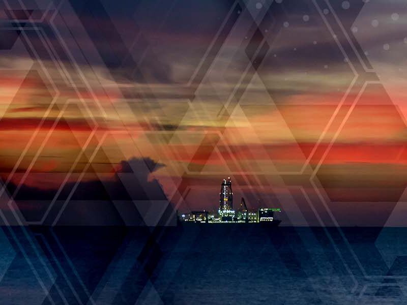 Global Offshore Rig Market Forecast Header Image