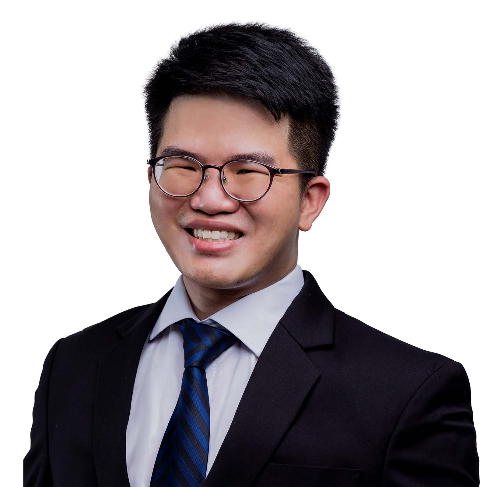 Lee Ying Kun Lee Ying Kun, Analyst