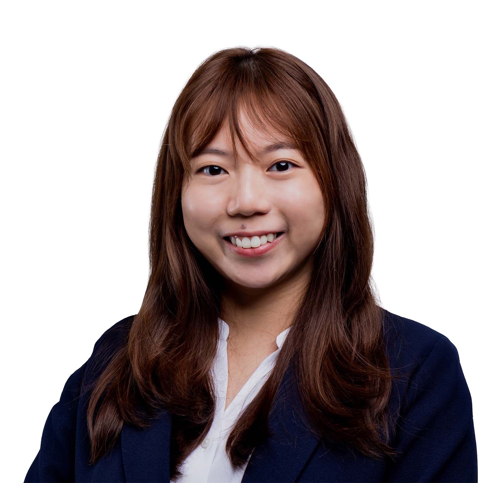 Pei Yu Quek Pei Yu Quek, Senior Analyst