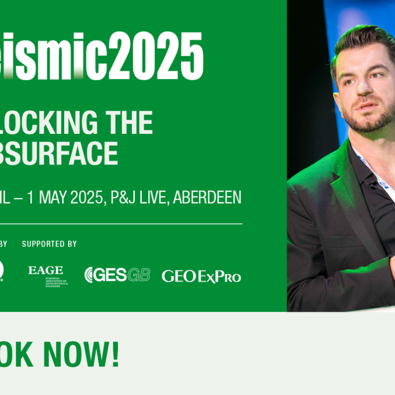 Seismic 2025 - Westwood