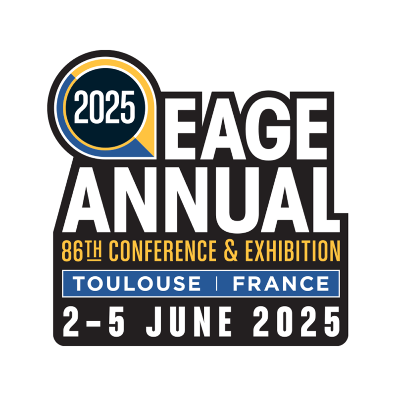 EAGE Annual Conference & Exhibition