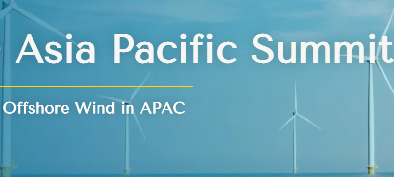 WFO Asia Pacific Summit