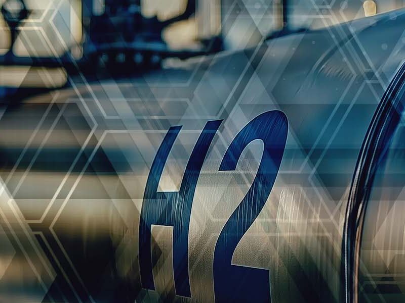 Westwood white paper, Europe’s Hydrogen Future: How much is realistically achievable