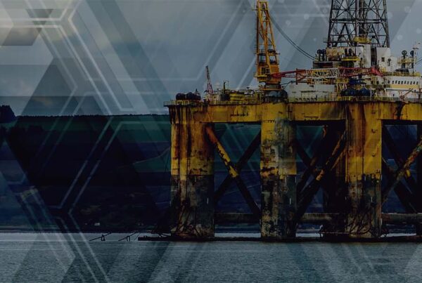 Offshore drilling rig attrition, demand utilisation