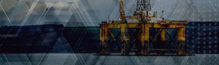 Offshore drilling rig attrition, demand utilisation