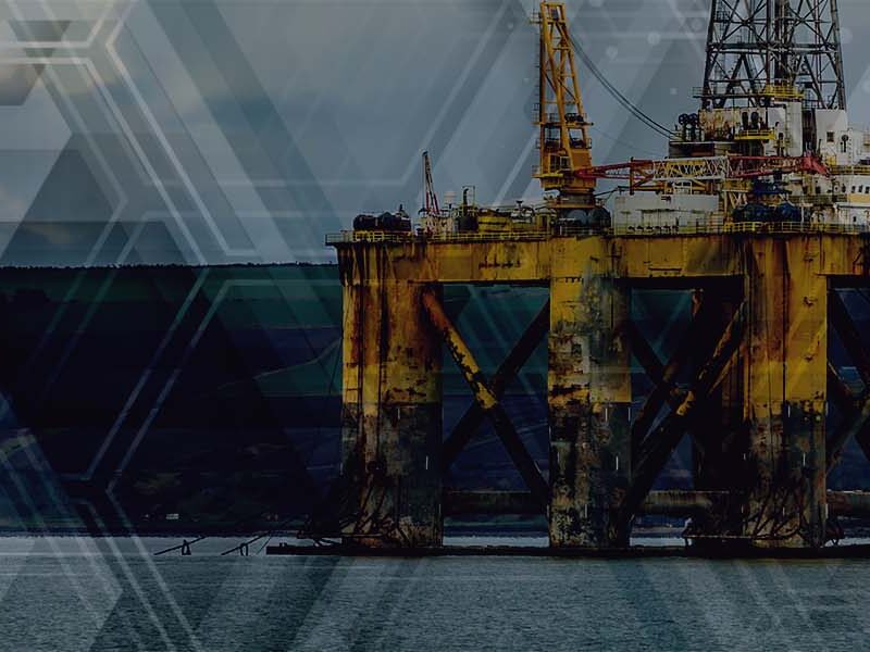 Offshore drilling rig attrition, demand utilisation