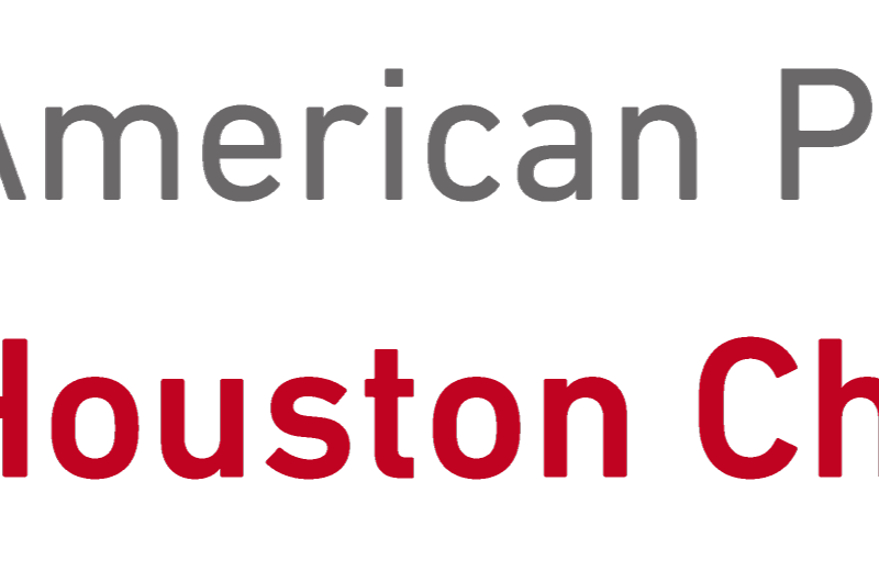 API Houston Chapter - Westwood