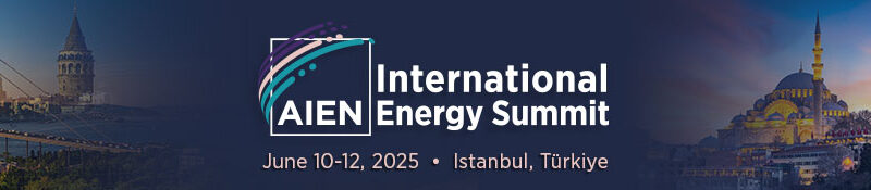 International AIEN Energy Summit 2025