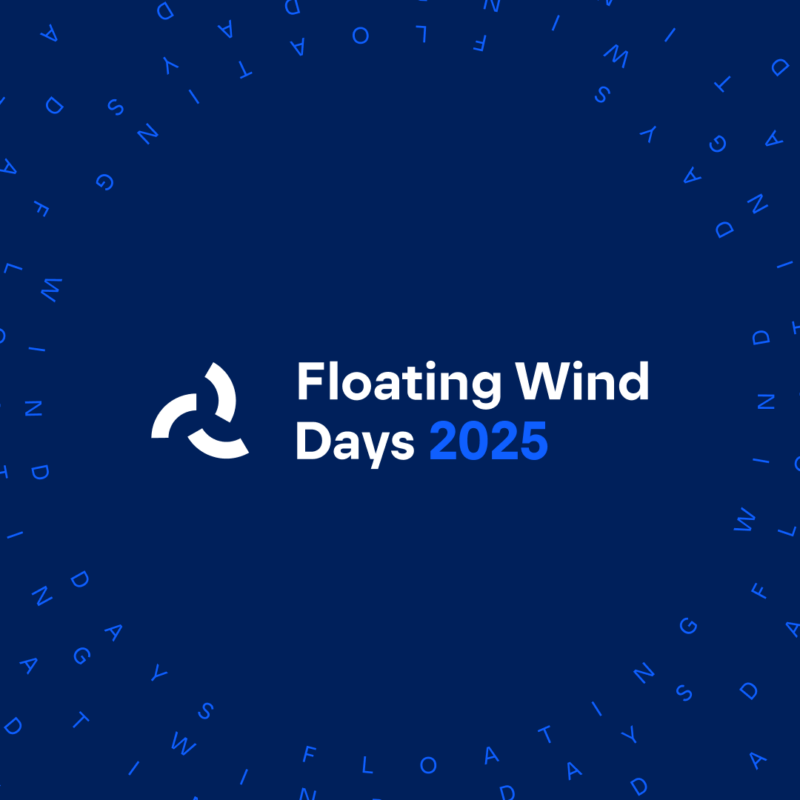 Floating Wind Days 2025