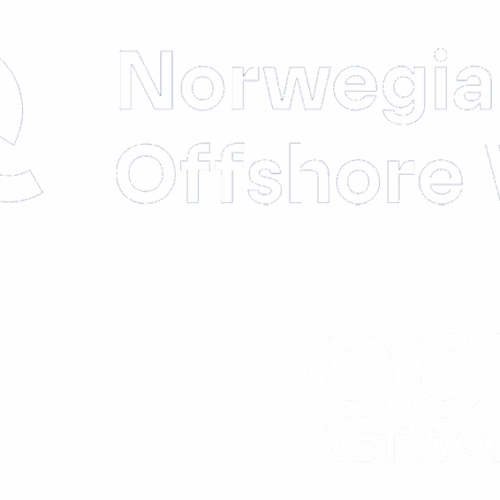 Westwood, Norwegian Offshore Wind, World Forum Offshore Wind, Wind Europe and Oceantic Survey Partner Logos