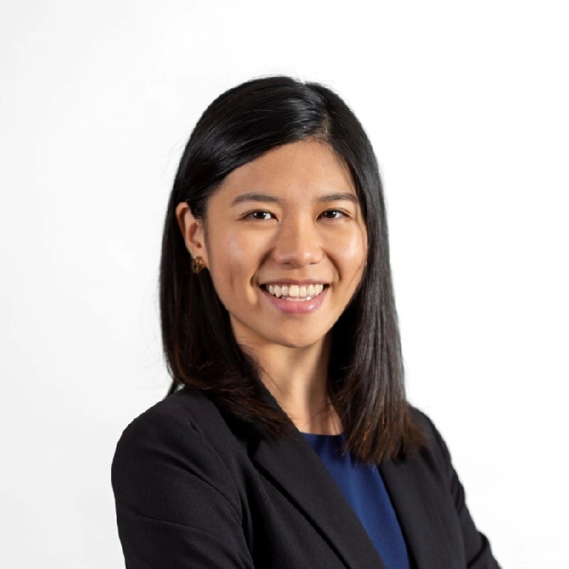 Hui Min Foong - Westwood