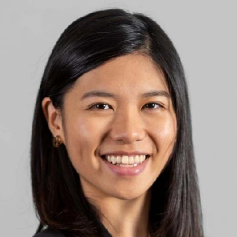 Hui Min Foong - Westwood Global Energy Group