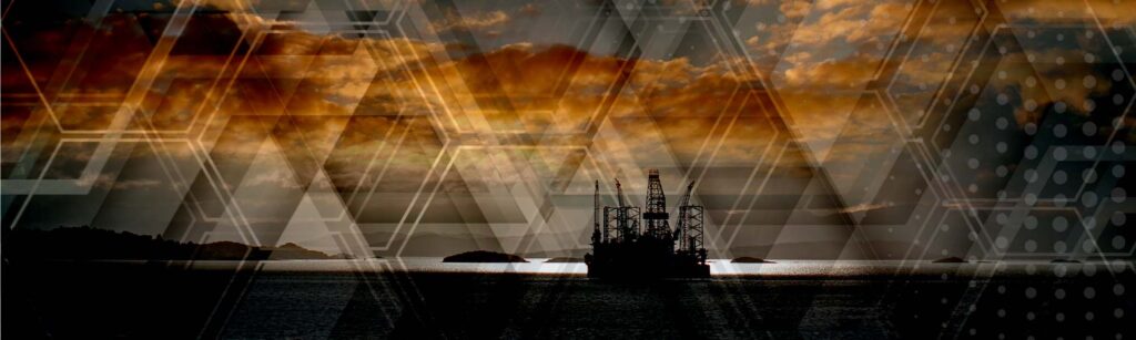 UKCS exploration and production