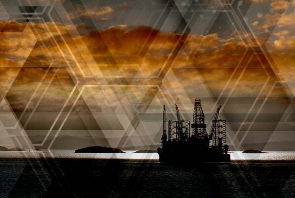 UKCS exploration and production