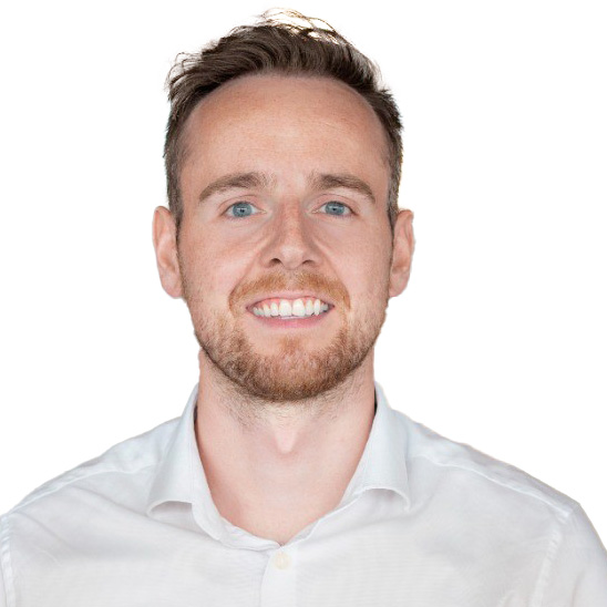 Ben Clark, Senior Analyst