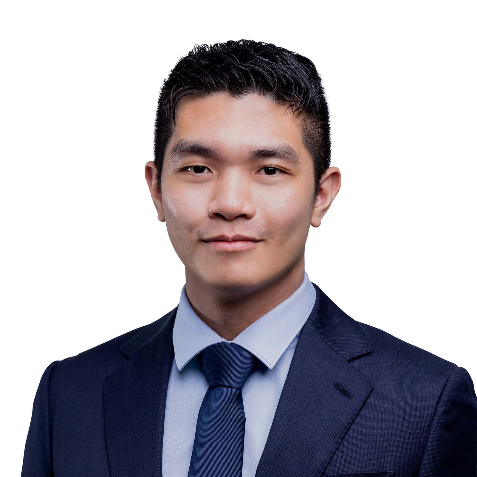Lam Weng Tim Lam Weng Tim, Consulting Manager