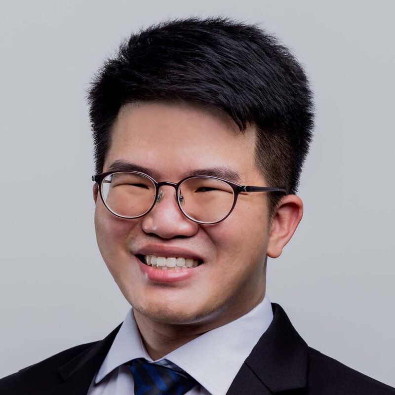 Lee Ying Kun - Westwood Global Energy Group